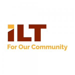 ILT Logo Square