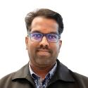 Anoop Suresh 2